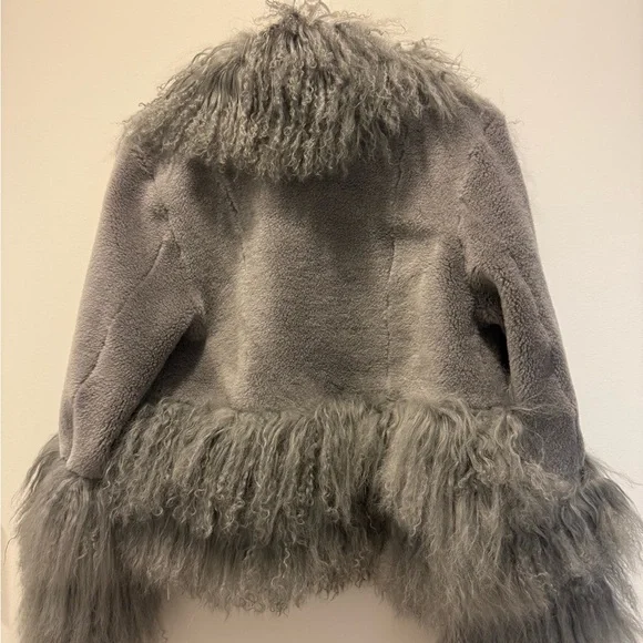 BRAND NEW WITH TAGS Charlotte Simone Carly Coat - Picture 2 of 11